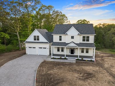 186 Leger Ln, Tiverton, RI, 02878