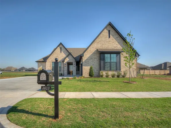 6613 NW 144th St, Oklahoma City, OK 73142