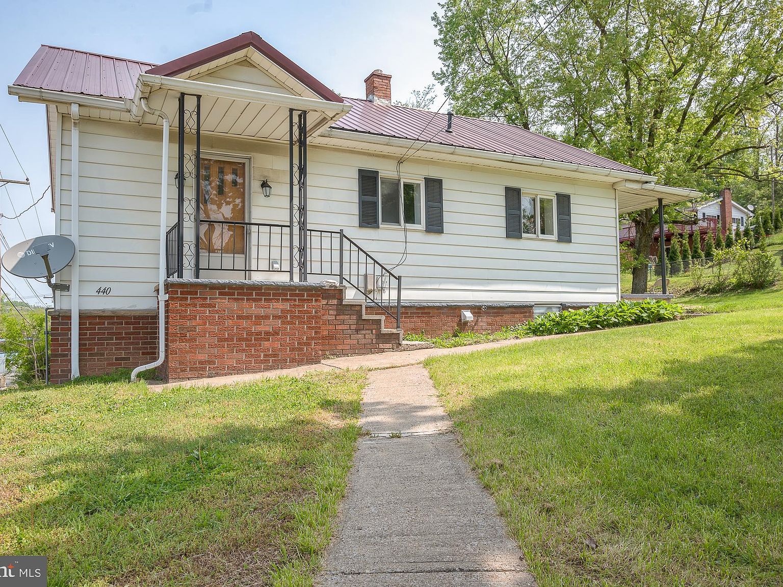 440 Boyers Ave, Star City, WV 26505 MLS WVMG2000048 Zillow