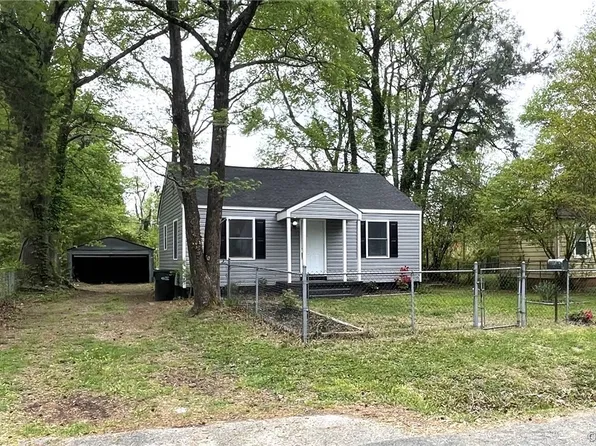 5943 Wainwright Dr, Richmond, VA 23225