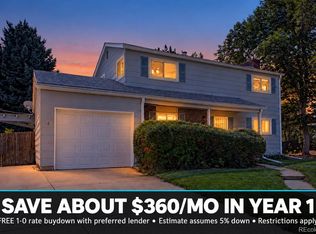 11620 W 60th Ave, Arvada, CO 80004