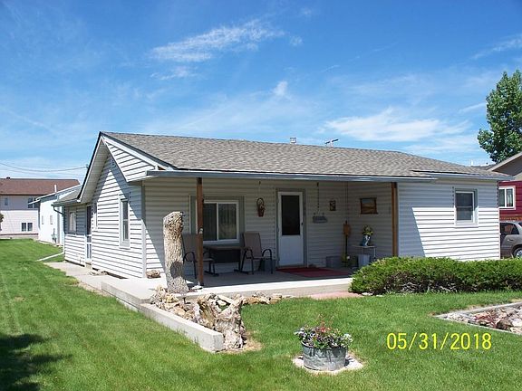 2nd image of 708 N Crook Ave