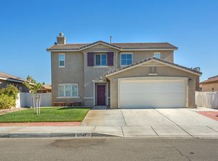 10549 Inyo Ct, Adelanto, CA 92301