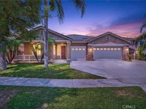 28209 Basswood Way, Murrieta, CA 92563