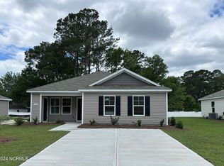 1780 Whispering Pines St NW LOT 11, Ocean Isle Beach, NC 28469