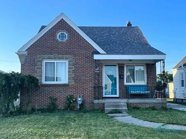 2419 104th St, Toledo, OH 43611