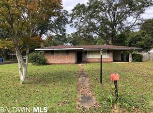 117 Lynbrook Dr, Brewton, AL 36426