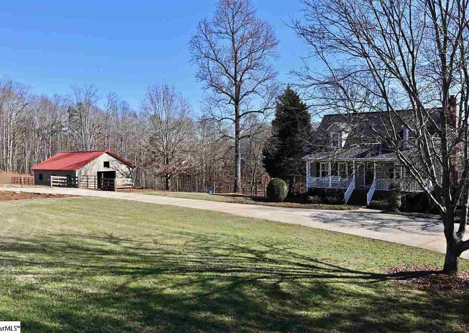 2310 Tigerville Rd, Travelers Rest, SC 29690 Zillow