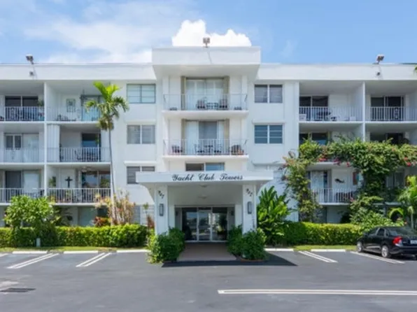 917 N Flagler Dr APT 201, West Palm Beach, FL 33401