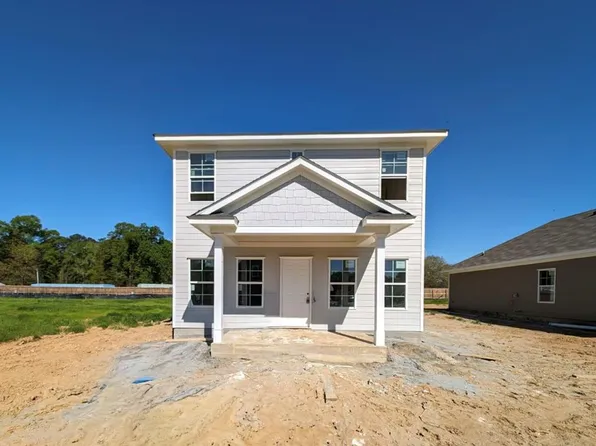 1253 Elliotts Ave, Columbus, GA 31903