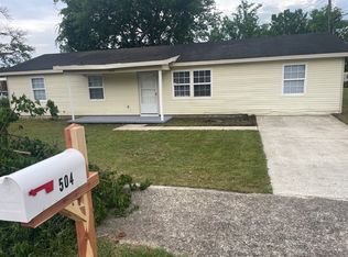 504 E 3rd St, Sheffield, AL 35660