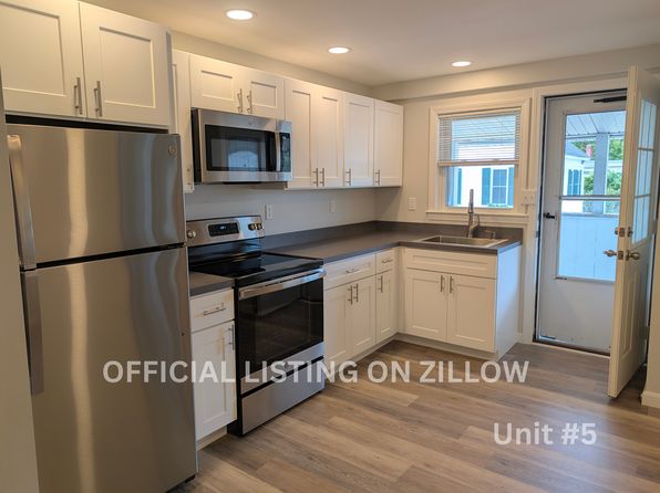 4 Pleasant St APT 5