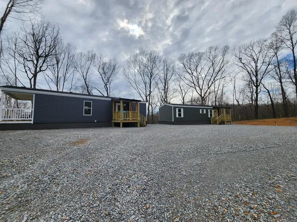 876 W Antioch Rd, Springville, TN 38256