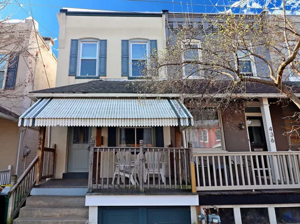 434 W Frederick St, Lancaster, PA 17603