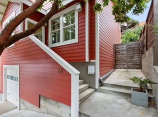 68 Gates St, San Francisco, CA 94110