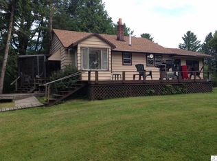4665 Differding Point Rd, Eveleth, MN 55734