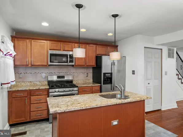 5935 Benton Heights Ave, Baltimore, MD 21206