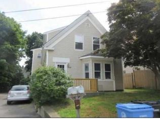 309 Old South Ave, Whitman, MA 02382