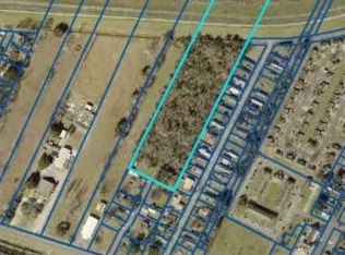 0 River Oaks Dr, Donaldsonville, LA 70346