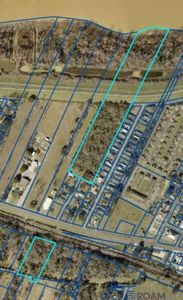 0 River Oaks Dr, Donaldsonville, LA, 70346