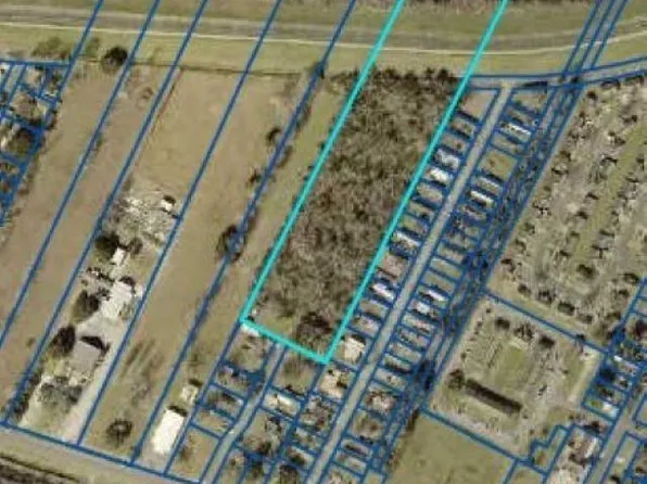 0 River Oaks Dr, Donaldsonville, LA 70346