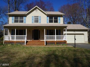 3008 Constitution Dr, Stafford, VA 22554