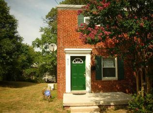 615 71st Ave, Capitol Heights, MD 20743