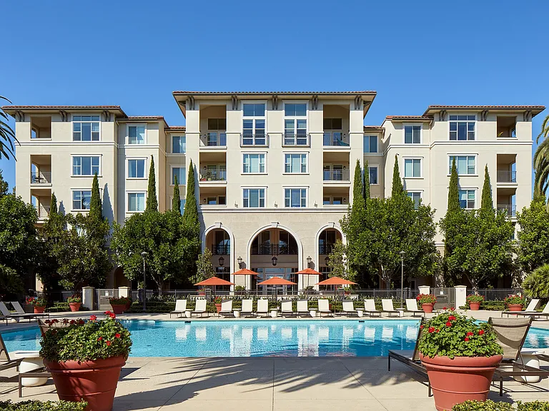 North Park Apartment Homes — Photo 10