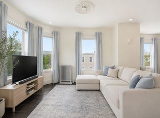 28 Church St #3, Dorchester, MA 02122
