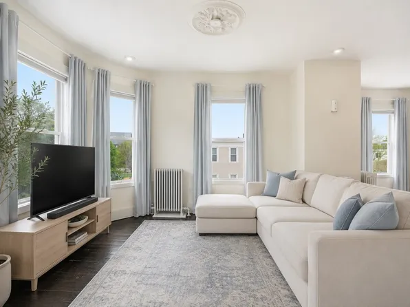 28 Church St #3, Dorchester, MA 02122