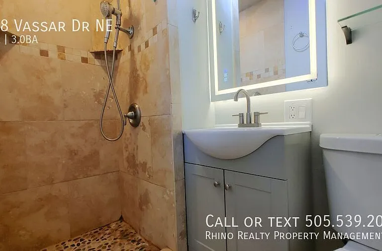808 Vassar Dr NE — Photo 18