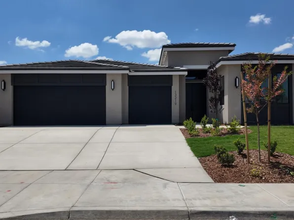 13219 N Wintersweet Dr, Bakersfield, CA 93314