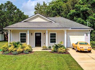 222 Lobelia Rd, Saint Augustine, FL 32086