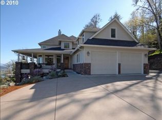 35850 Ellington Dr, Springfield, OR 97478