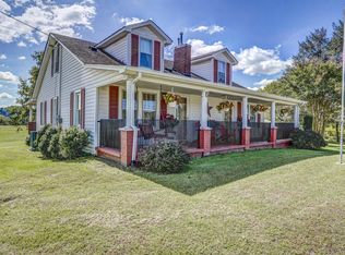 5228 Carters Valley Rd, Church Hill, TN 37642