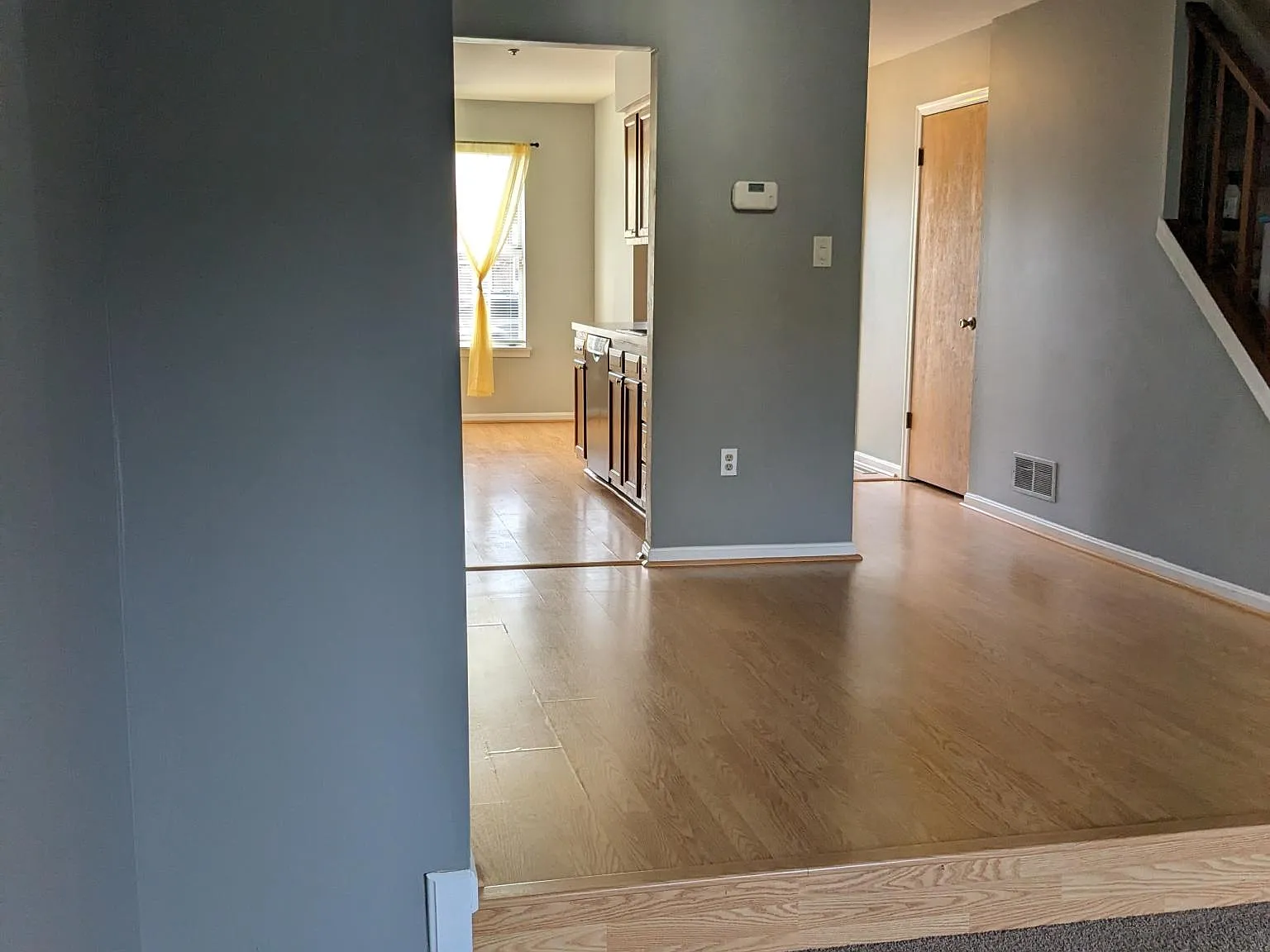 2 bed, 2.5 bath, $1,750 — Photo 3
