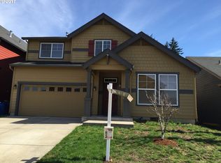 6621 NE 57th Ave, Vancouver, WA 98661