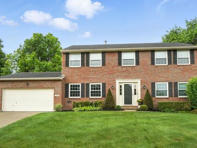 6119 Dunmore Dr, West Chester, OH, 45069