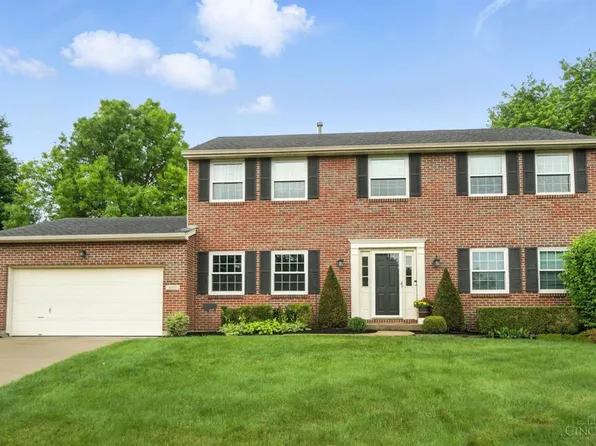 6119 Dunmore Dr, West Chester, OH 45069