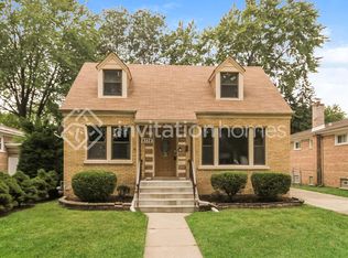 8738 S Utica Ave, Evergreen Park, IL