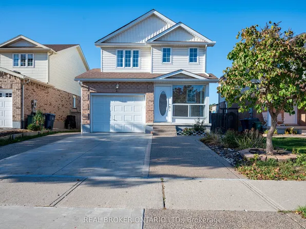 26 Castlebury Dr, Guelph, ON N1K 1X2