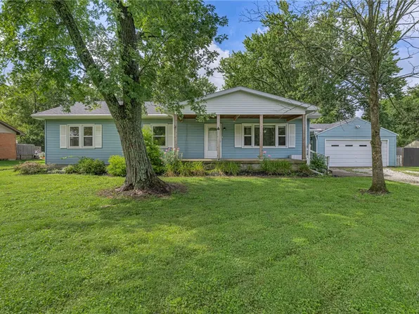 1895 Ryan Rd, Springboro, OH 45066