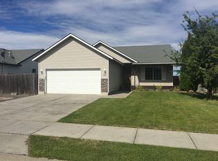 385 E Tiger Ave, Post Falls, ID 83854