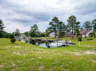 6107 Cassowary Ln #1, New Bern, NC 28560