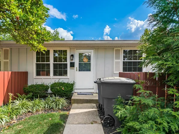 3043 La Vista Dr #42, Columbus, OH 43204