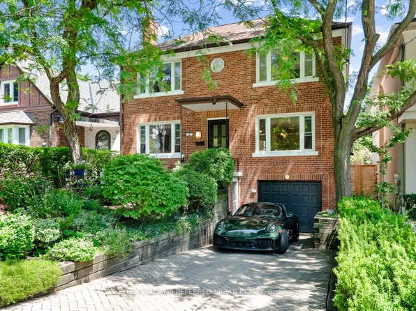 327 Bessborough Dr, Toronto, ON M4G 3K9