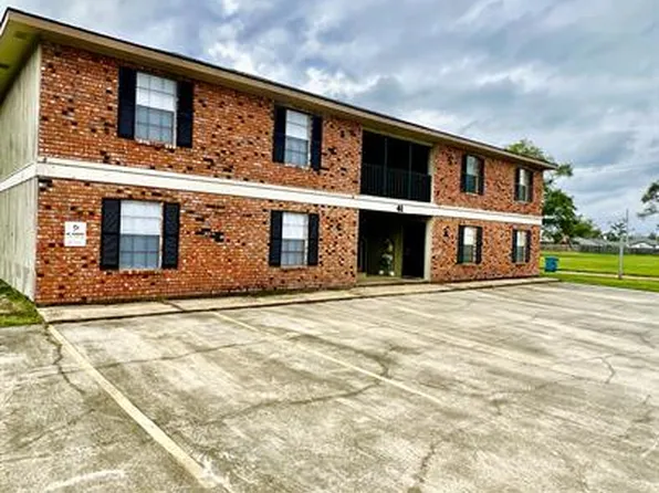 41 Eveland Ave, Sulphur, LA