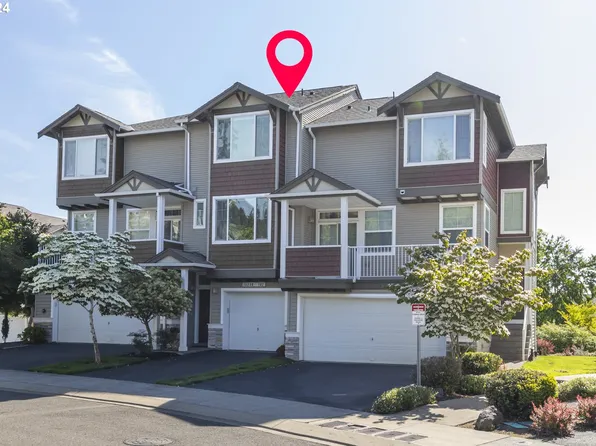 15230 SW Sparrow Loop Unit 102, Beaverton, OR 97007