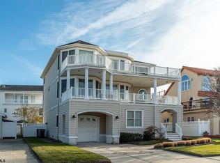 25 Ocean Dr W, Brigantine, NJ 08203