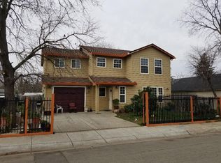 2355 Edgewater Rd, Sacramento, CA 95815